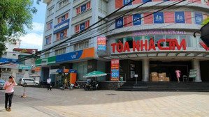 quỹ căn cho thuê tại cc ctm cầu giấy