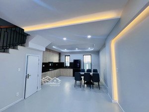 cho thuê căn 3 phòng ngủ đầy đủ nội thất vừa hoàn thiện xong