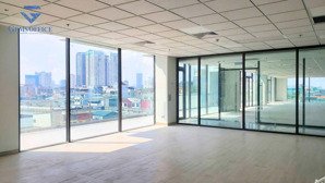 cđt cần cho thuê sàn văn phòng 300m2 - 1000m2 tại trường chinh quận thanh xuân lh 