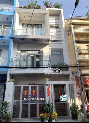 bán biệt thự mini mtkd, trung tâm quận 11, chỉ 23ty tl