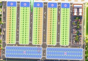 bán đất nền dự án kđt yên bình, 36 triệu/m2, 150m2