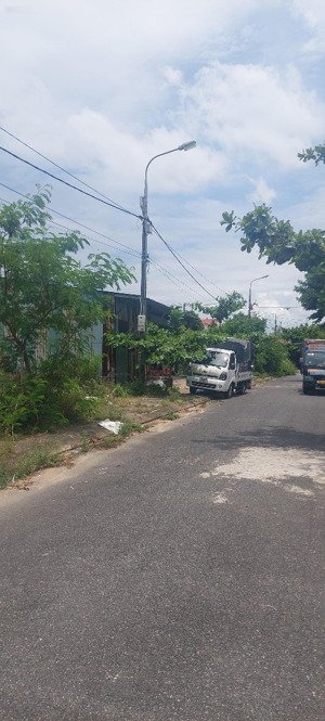 siêu hot lô đất đẹp bến trễ, cẩm hà, hội an diện tích: 200m (10x20)