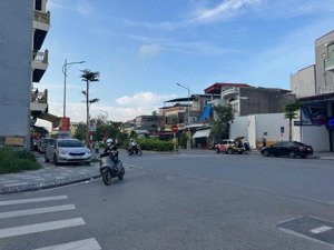 bán đất tại tđc cây đa, ngô quyền, hải phòng 86 triệu / m2, 67.5 m2, hướng tây bắc