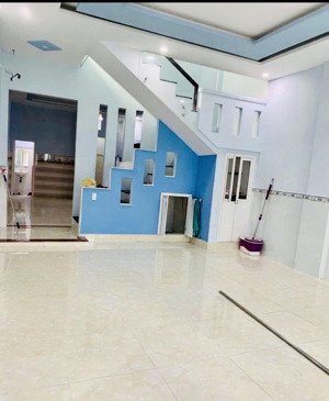 (nhà thuê q.tân phú) thoại ngọc hầu - gần luỹ bán bích - hẻm 5m - 75m2 - 3pn - 12tr