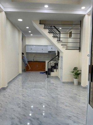 nhà bùi văn ba, tân thuận đông, q.7, 4l, 4x7, giá 3,15 tỷ