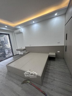 bán nhà vũ ngọc phan_thang máy_mặt ngõ thông kinh doanh nhỏ_30m ra ô tô tránh_42m2_10.3 tỷ