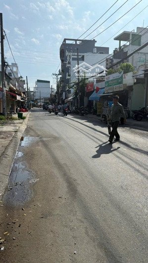 bán tòa nhà mặt tiền 7x16m đúc 6 lầu có sẵn thu nhập