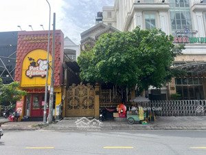 bán nhà mt 371 tân sơn nhì, 8x33, 1 hầm, 3 lầu, st, có thang máy, 8pn, 58 tỷ