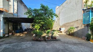 bán đất dt 92,4m2 thổ cư 100% ( 5x18,5m ) gần ngã tư chiêu liêu 300m, p.tân đông hiệp, tp.dĩ an