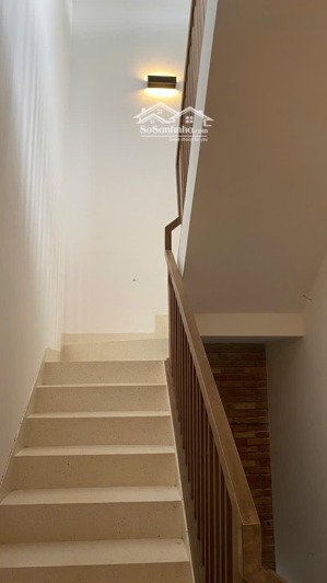 lên siêu phẩm nhà 3 tầng tân cổ điển đường trung lương 10