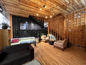 bán đất tặng nhà - đường bùi thị xuân, p2, tp đà lạt