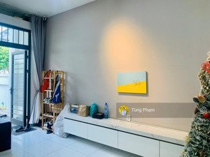 cho thuê nhà tại lakeview city quận 2, diện tích5x20m, full nội thất giá 30tr thương lượng