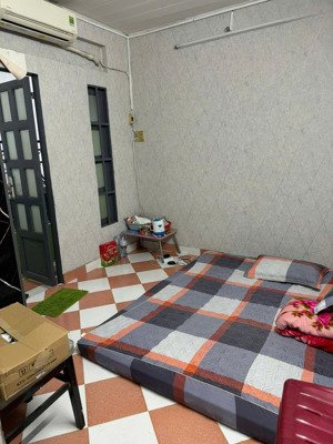 bán nhà giá rẻ cityland gò vấp trung tâm phan văn trị hẻm thông sổ riêng