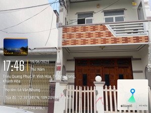 nhà mặt phố triệu quang phục, 4,6 tỷ, 67,5m2, giá ưu đãi, uy tín