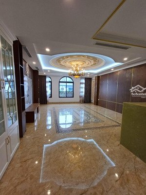 bán nhà mặt phố xuân quỳnh, q cầu giấy. dt 68m x 5 tầng thang máy, mặt tiền 5m. giá 37.2 tỷ tl