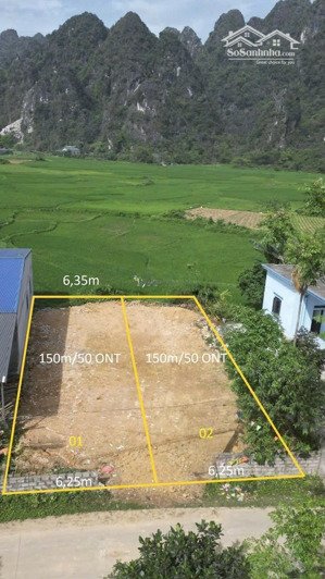 nhanh tay sở hữu lô đất vàng đón sóng vành đai 5 chỉ hơn 800 triệu