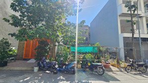 đất làng đại học quốc gia: 4tỷ600, 62,1m2, ngang 4.6m kdc siêu đẹp p. đông hoà, tp. dĩ an