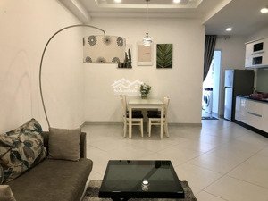 cho thuê căn hộ 53m2 1pn1wc chung cư the botanica q tân bình.