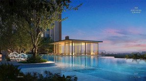 chính thức nhận booking có hoàn lại phân khu cao tầng cuối cùng tại sycamore