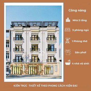 3 căn liền kề phượng đồng - phụng châu - chương mỹ