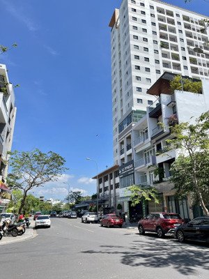 bán nhanh lô đất đường a2 - văn tiến dũng khu đô thị vcn phước hải gần đường tố hữu giá 96tr/m2