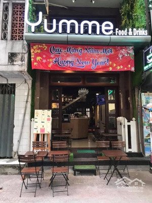 cho thuê nhà mặt tiền quận 1 nguyễn bỉnh khiêm