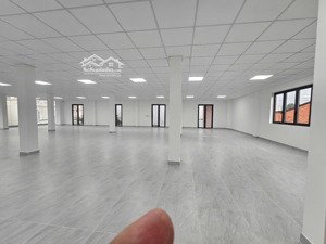 cho thuê kho + văn phòng, dt: 640m2, kinh dương vương, q6, vị trí đẹp, hạ tầng hoàn thiện