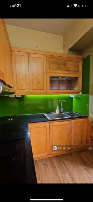 bán căn hộ chung cư ct5 sudico - mỹ đình, 58m2 - 2pn + 1wc tầng trung view đẹp, full đồ, giá 4.6tỷ