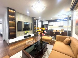 chính chủ bán căn hộ rẻ nhất golden palace, dt: 85m2, tk 2pn2vs, giá: 5,9 tỷ, full nội thất