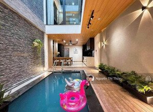 villa hồ bơi hòa cường-hải châu- gần lotte mart-đh kiên trúc đông á