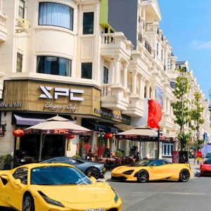 bán căn góc 2 mặt tiền đường số 3 khu cityland park hills, dt: 12.5 x 20m