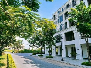 chỉ 14 tỷ sở hữu ngay liền kề diện tích 79m2 khu anh quốc dự án hinode royal park. lh: 