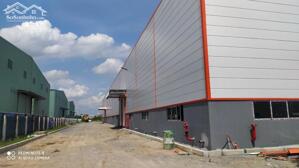  CHO THUÊ NHÀ XƯỞNG 6500M² TẠI ĐIỆN BÀN - QUẢNG NAM 