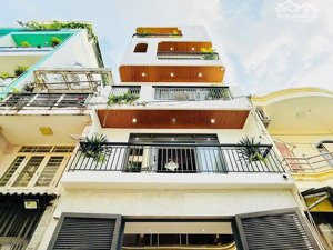 bán nhà mặt tiền kinh doanh đường 3 tháng 2 phường 12 quận 10, dt: 4x20m, 3 lầu, giá 26.5 tỷ