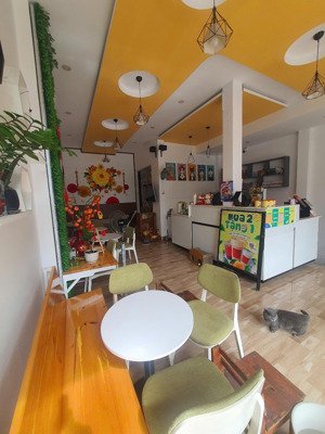 nhà mặt tiền y moan, cách ngã tư phan chu trinh 950m