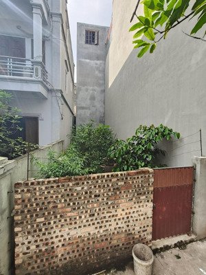 bán đất giang biên long biên diện tích 46m giá 3.5 tỷ