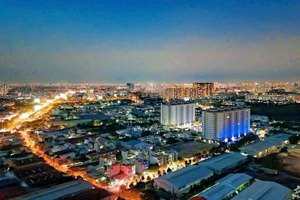 căn hộ 89m2 số lượng có hạn giá hơn 2tỷ5. miễn 2 năm phí ql, bank hỗ trợ 85% đưa trc 370tr nhận nhà