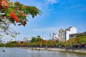 CHO THUÊ CĂN HỘ DÃY SHOPHOUSE QUẢNG TRƯỜNG - VINHOMES IMPERIA