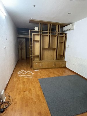 tập thể trần hưng đạo, 30m2, 3.25 tỷ, lô góc, sổ đỏ chính chủ