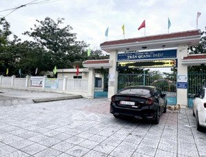 nhà trần hoành nam việt á - 73m2 - 3 tầng kiệt ô tô thông - sát chợ khuê mỹ 4.65 tỷ