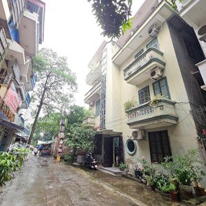 bán nhà riêng 75m 5 tầng tại nguyễn trãi - khuất duy tiến