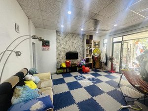 bán đất tặng nhà sạch đẹp, đầy đủ công năng mặt tiền đường nguyễn đăng