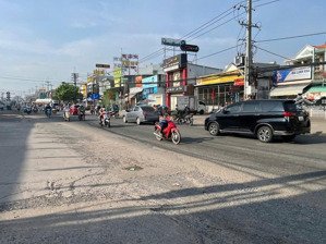 nền góc 150m2 mặt tiền đại lộ 60m cực đẹp, cạnh cổng bắc sân bay - giá chỉ 1tỷ6 (còn thương lượng)