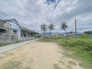 bán lô đất mặt tiền quốc lộ 1a cơ hội đầu tư vàng tại vạn ninh, khánh hòa