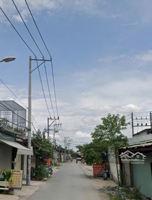 bán đất tại sư đoàn 9, diện tích 86.8m2, bình chánh, hcm, giá đầu tư tốt