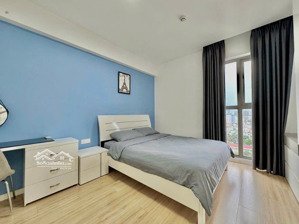 cho thuê 3 phòng ngủ millennium, full nội thất cao cấp, giá 29tr/ tháng lh 