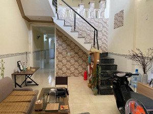 bán nhà 2 tầng mặt tiền đường hoa lư, nại hiên đông, sơn trà, vị trí đẹp gần dương vân nga