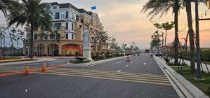bán gấp lô đất garden riverside thủ thừa, bên cạnh kcn, mặt tiền nhưa, giá hơn 1 tỷ