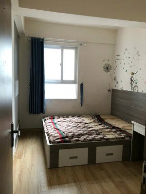 căn hộ chung cư sky 9 tp thủ đức, dt 65m2, căn 2pn, full nội thất vào ở ngay