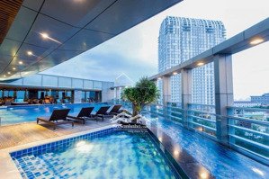 bán nhanh căn hộ oasky sơn thịnh đường lê hồng phong, vũng tàu cách bãi tắm thùy vân 50 mét